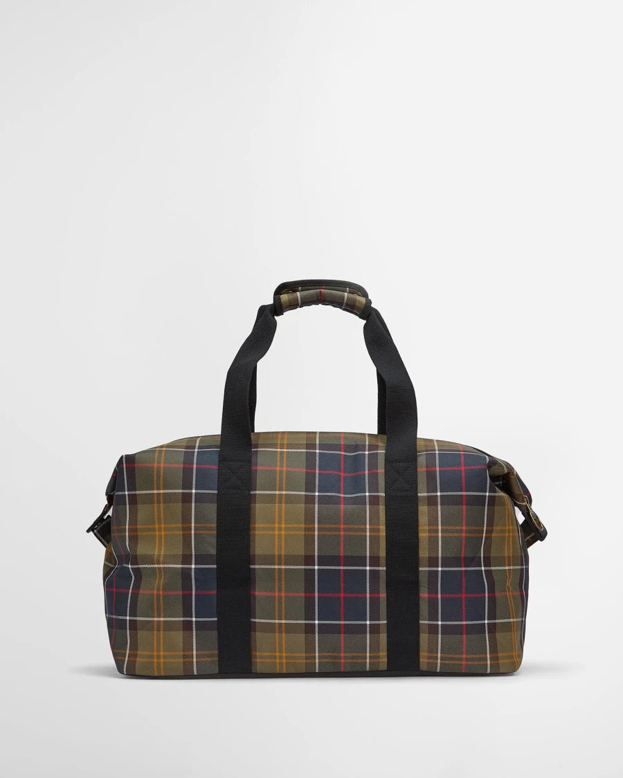 Borsa Torridon in tartan