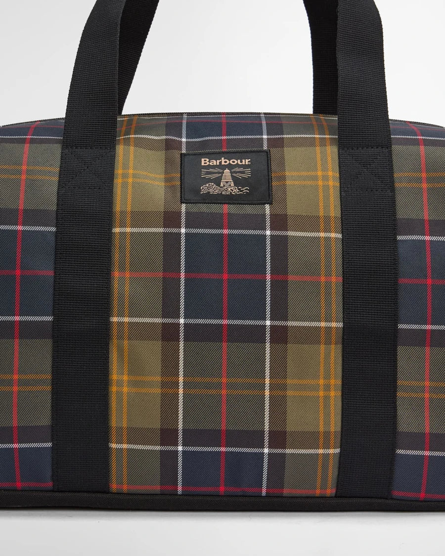 Borsa Torridon in tartan