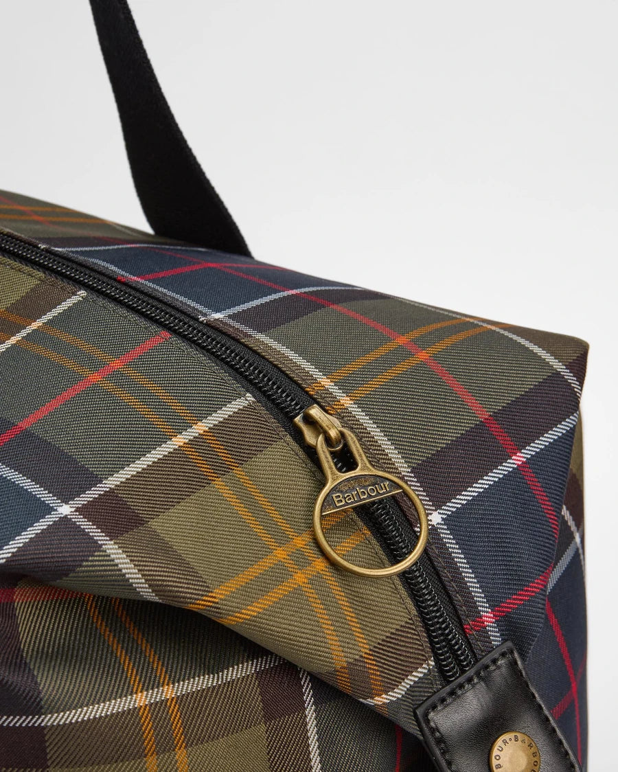 Borsa Torridon in tartan
