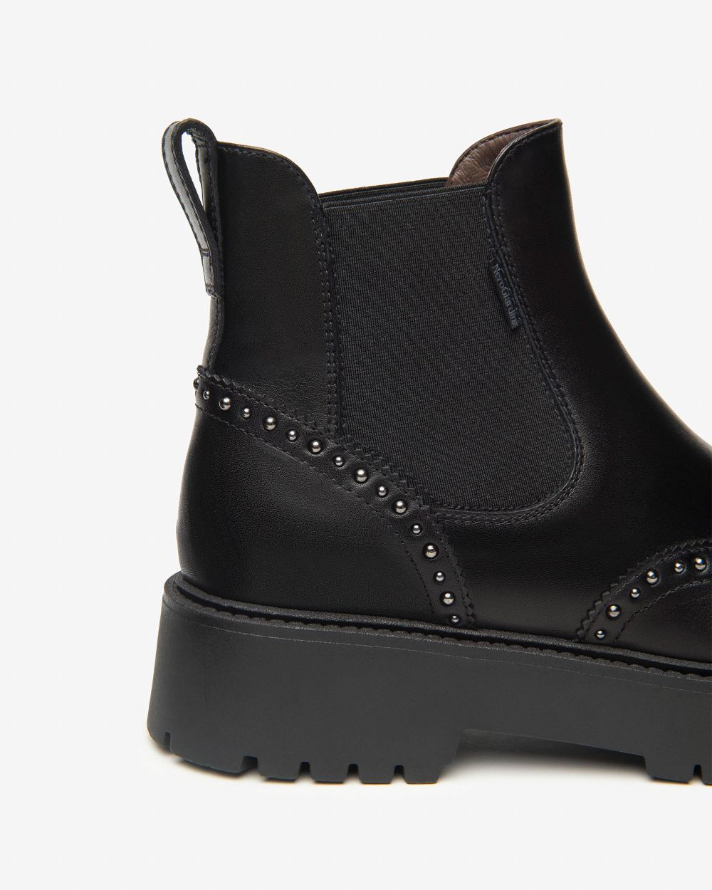 Stivaletti Duilio I514002D