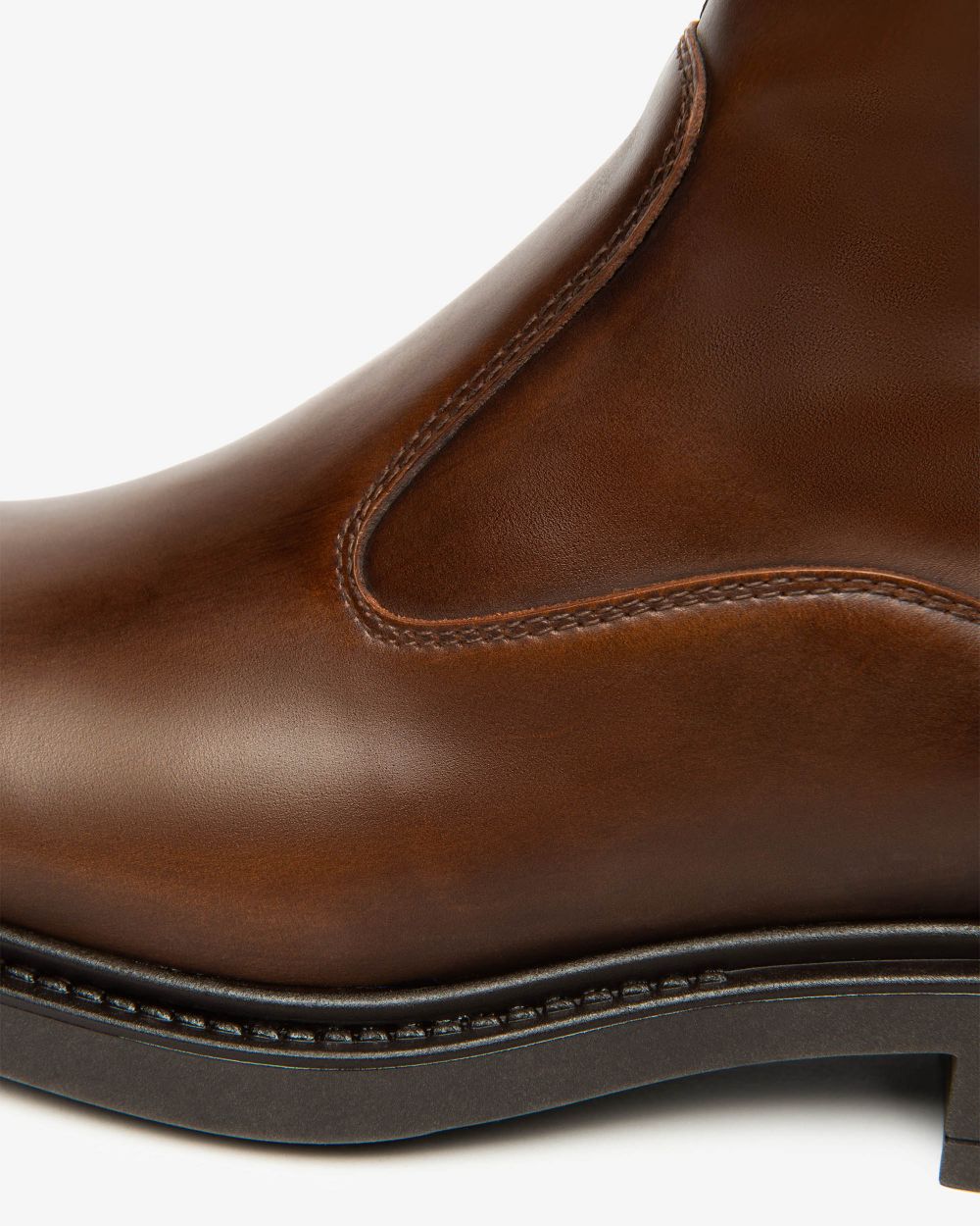 Stivale cavallerizza  I514714D Delavato Beige