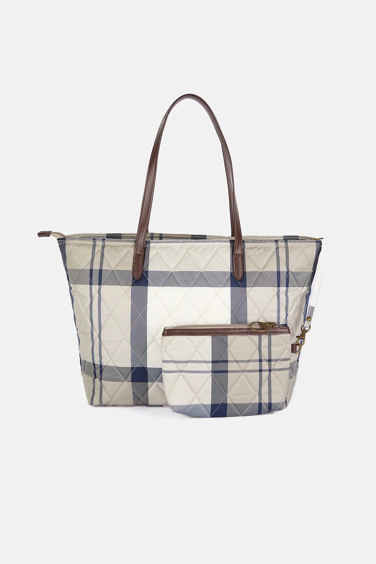 Tote Bag Wetherham beige