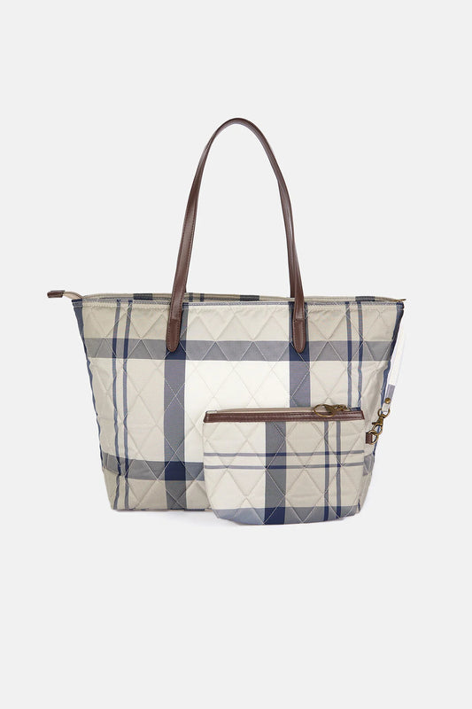 Tote Bag Wetherham beige