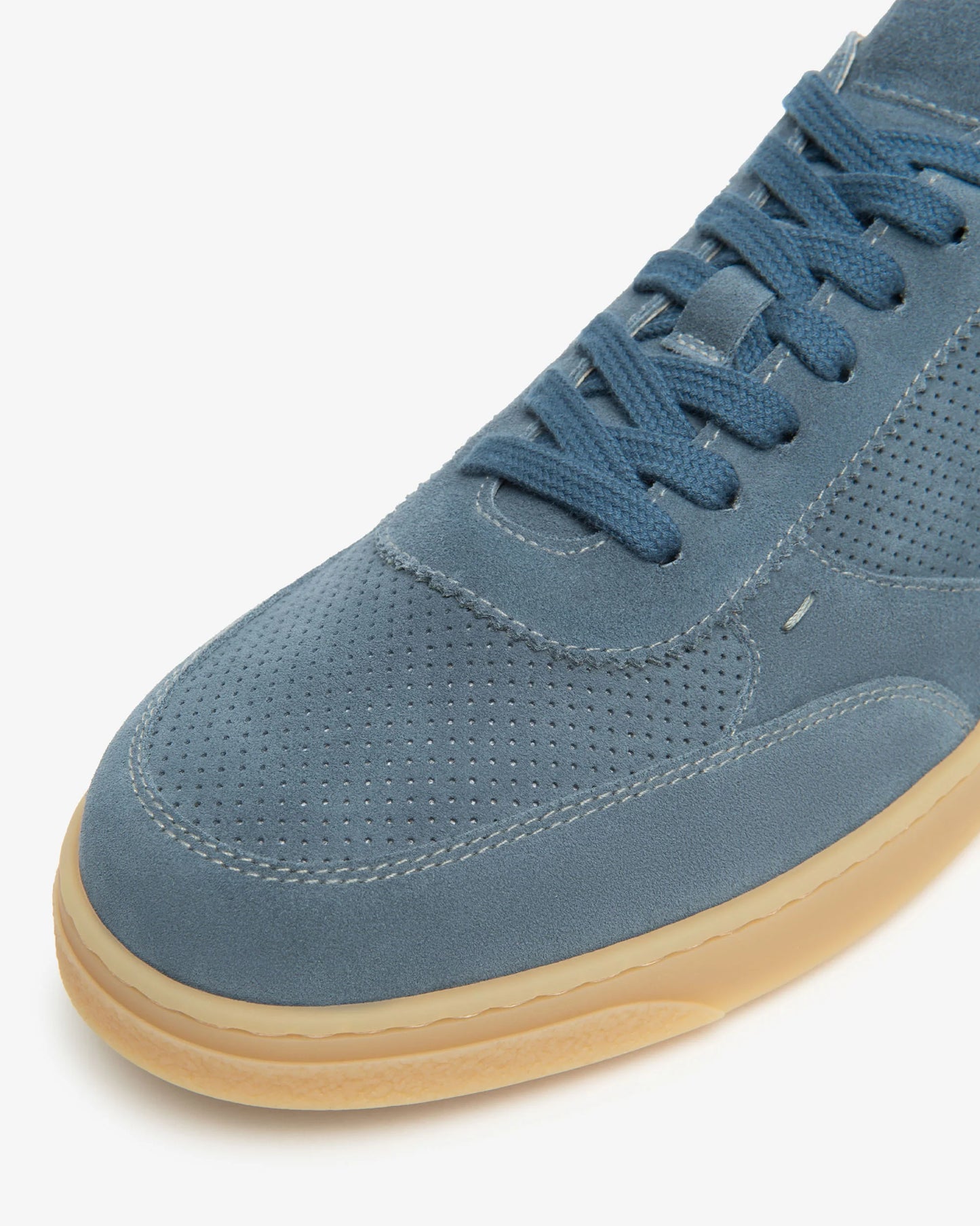 Sneaker in pelle E601180U Avio