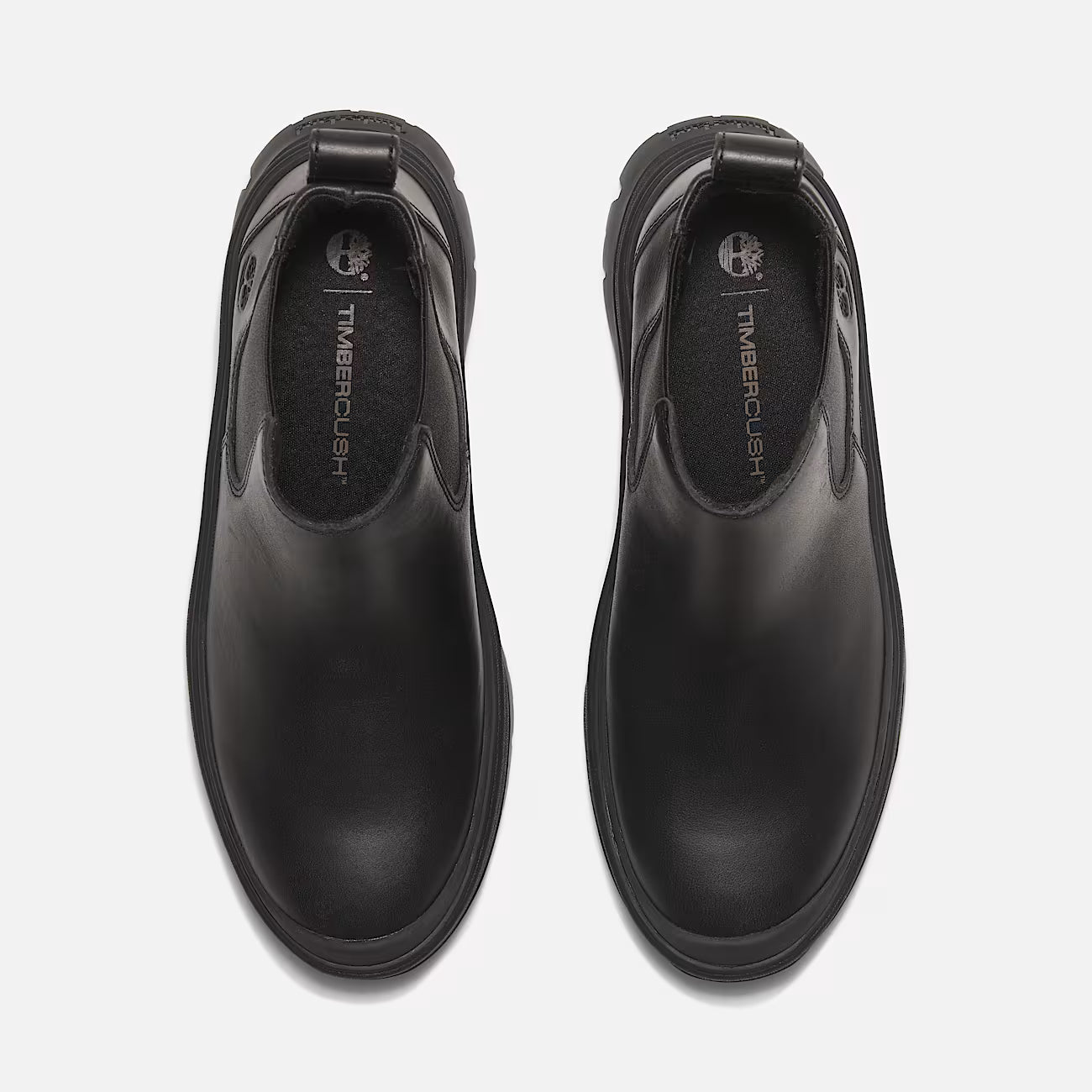 Stivale Chelsea Roxie Lane da Donna in colore nero