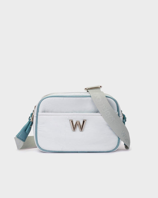 Borsa Cloud celeste  WB52002
