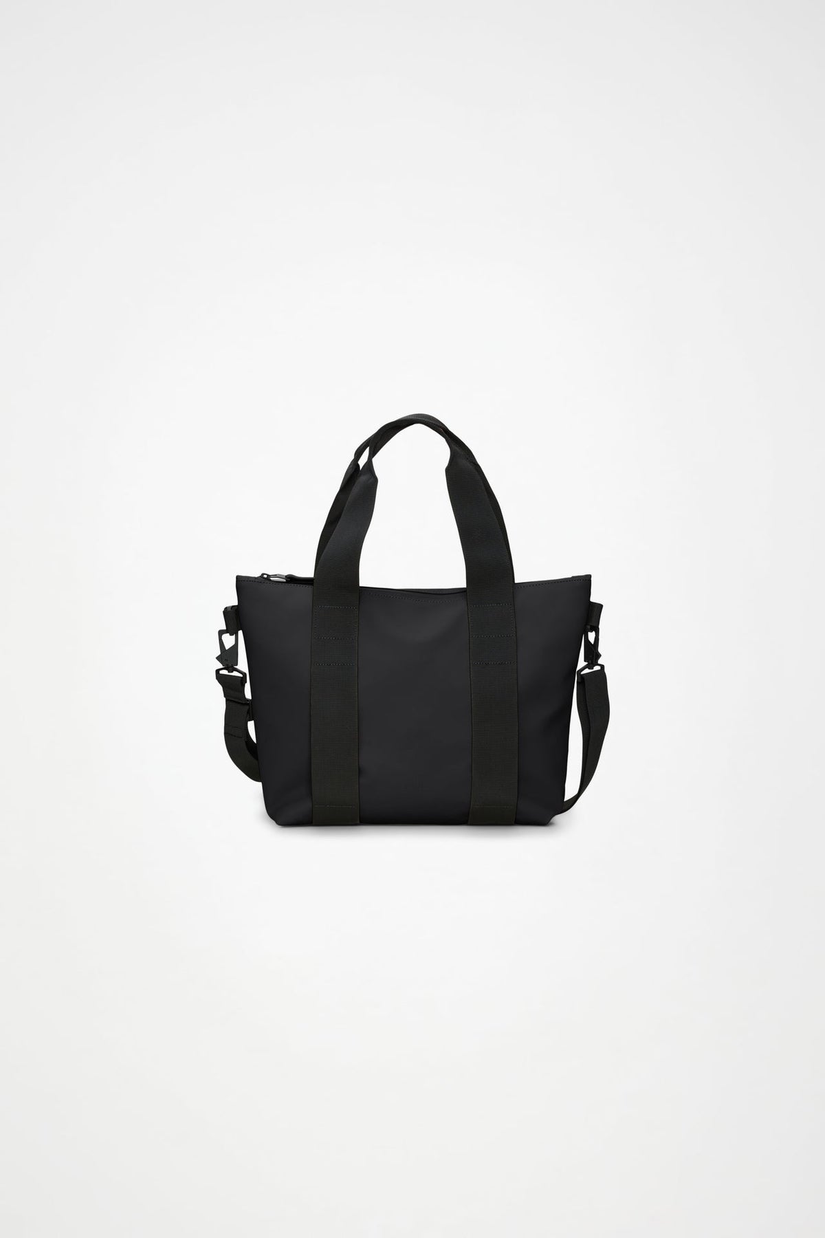 Tote Bag Micro nera
