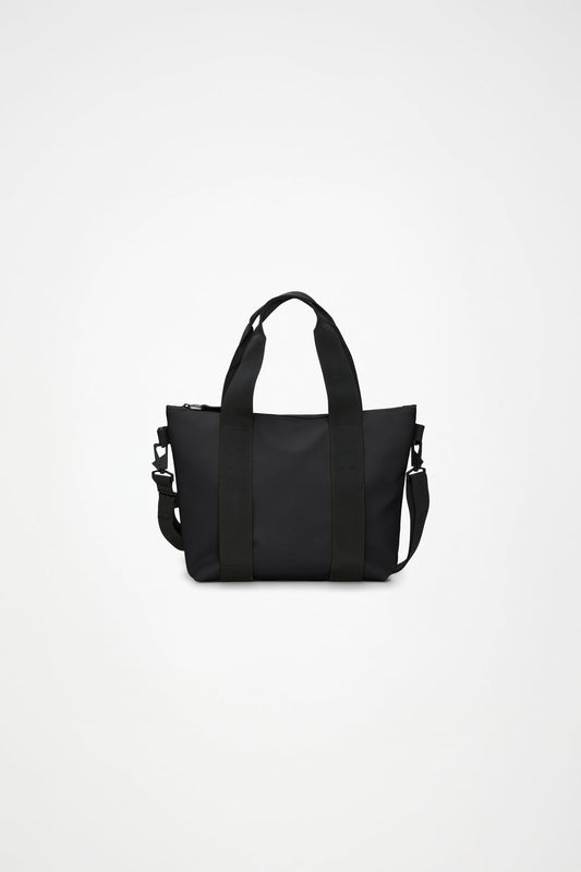 Tote Bag Micro nera