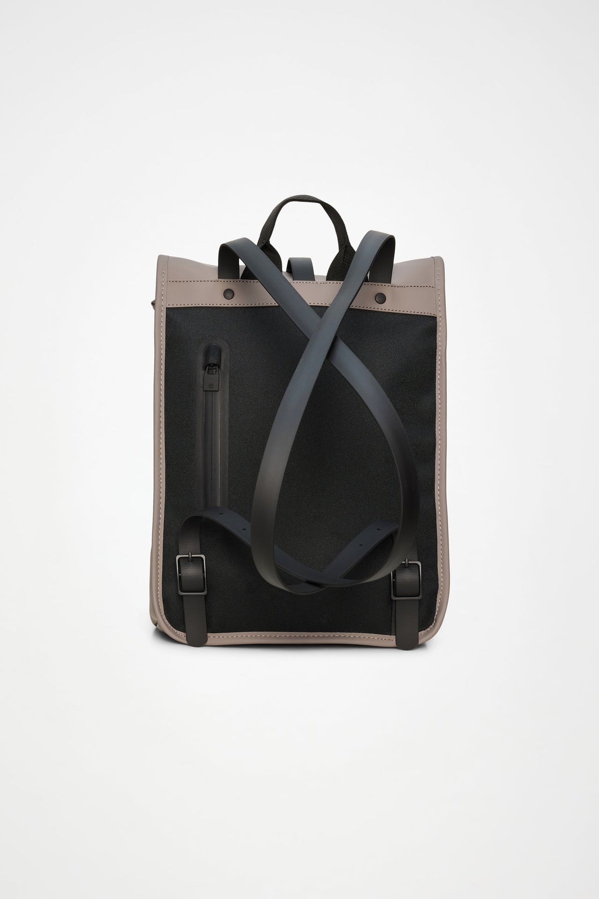 Rolltop Rucksack Mini Cinder