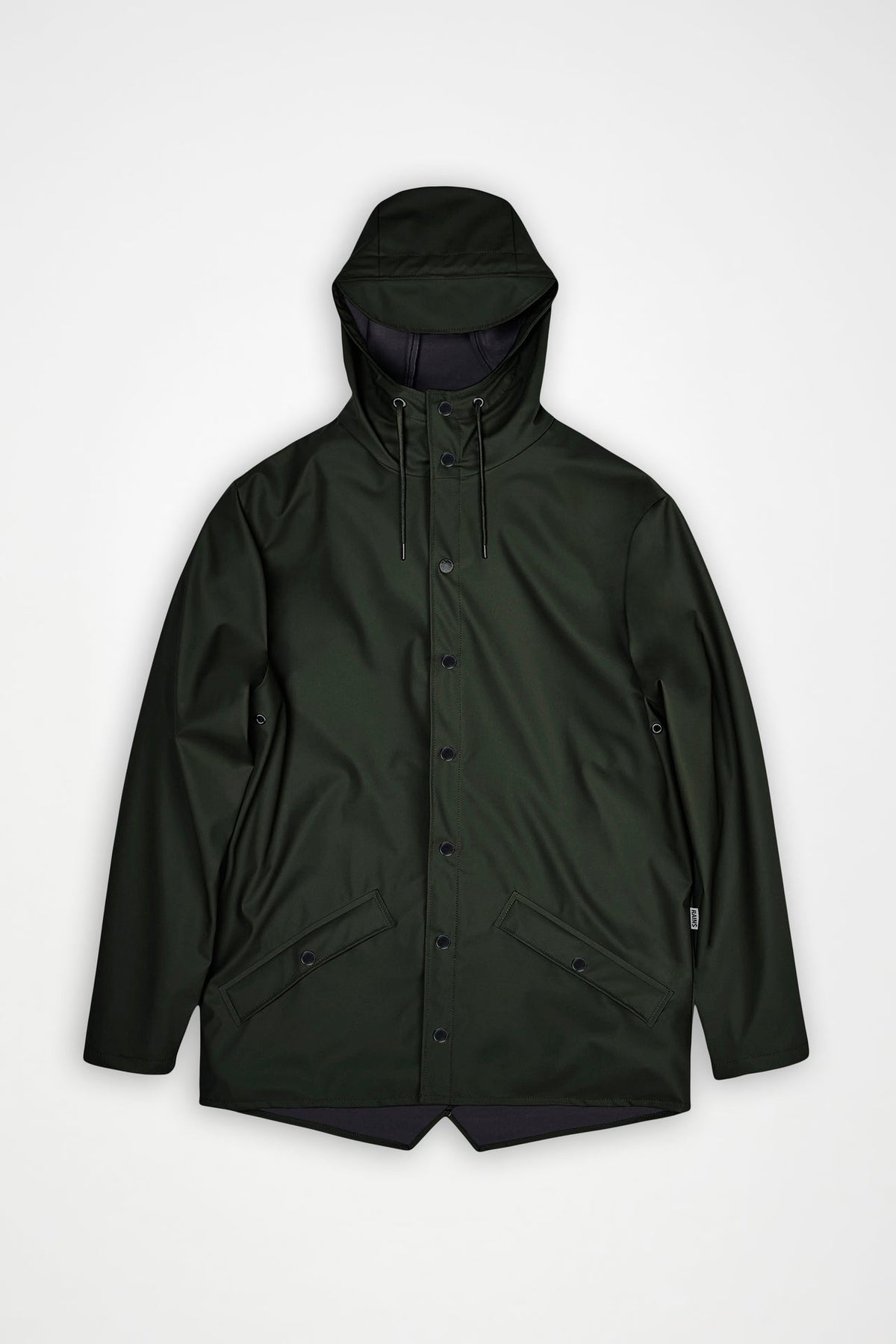 Jacket W3 Green