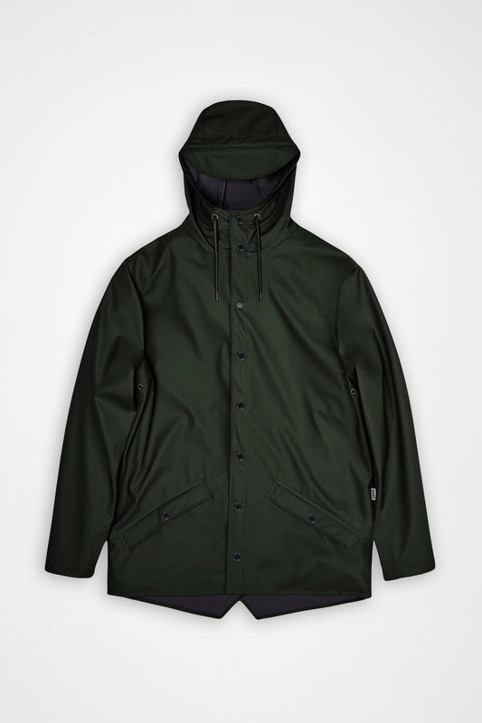 Jacket W3 Green