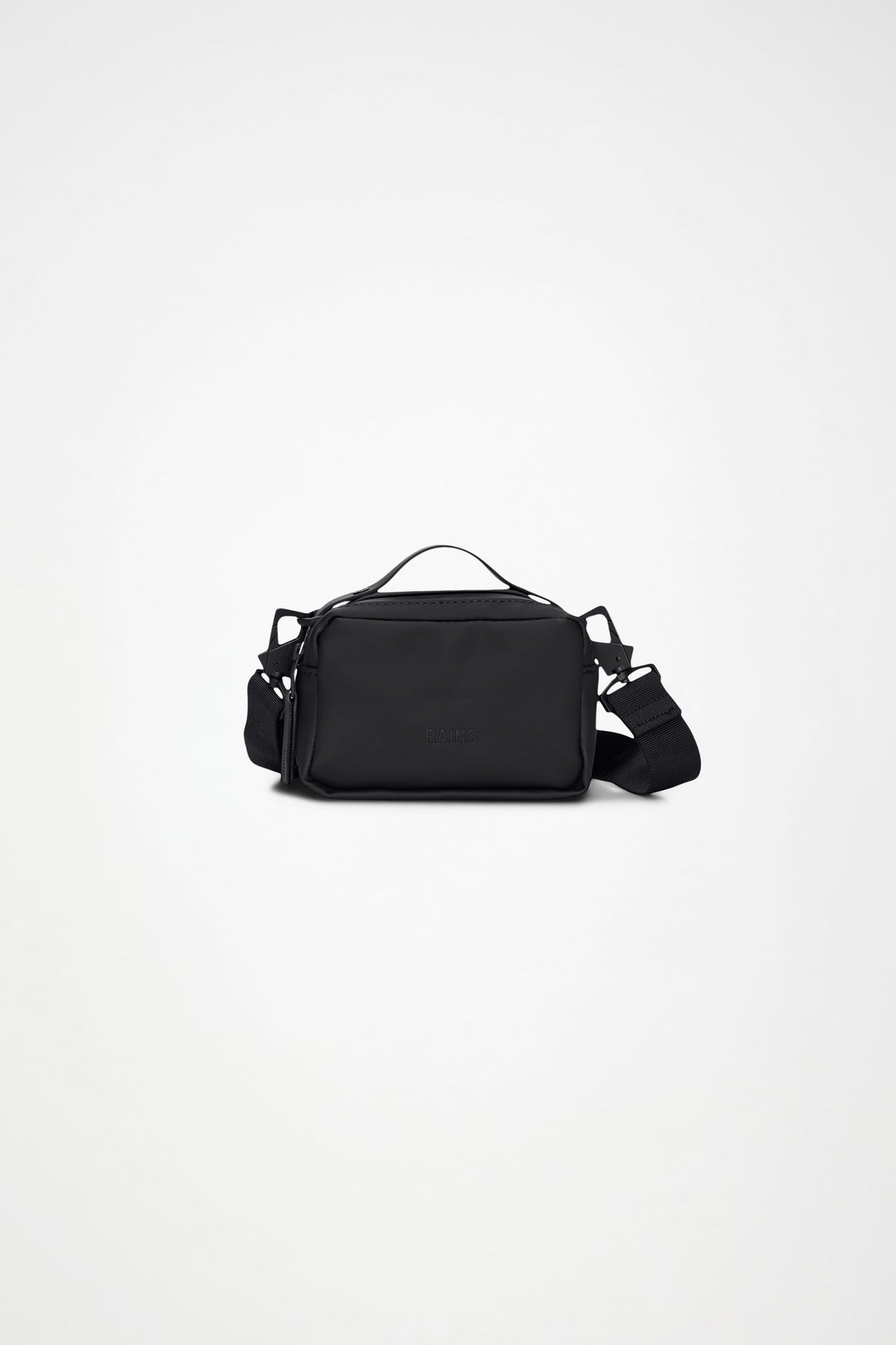 Box Bag Micro Nera