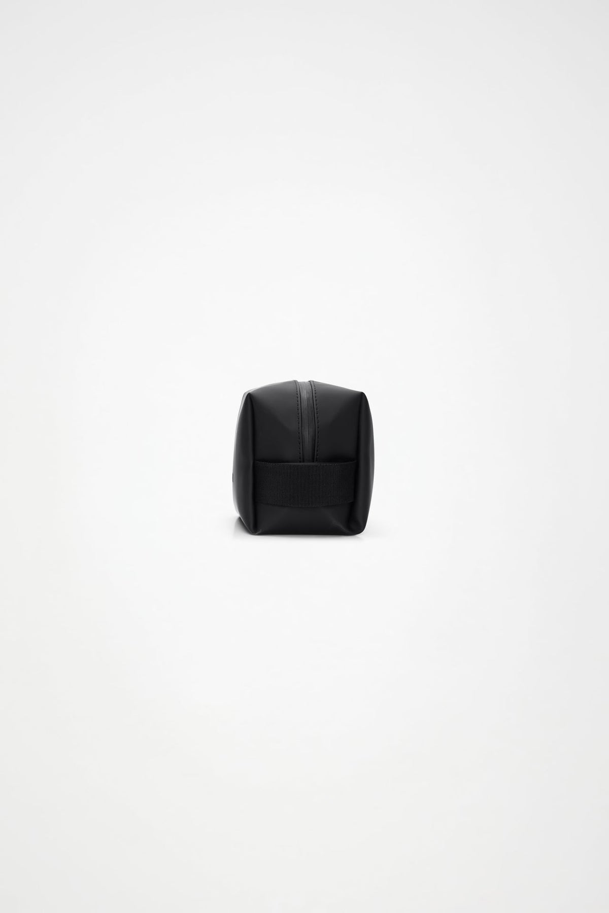 Wash Bag Small petrolio