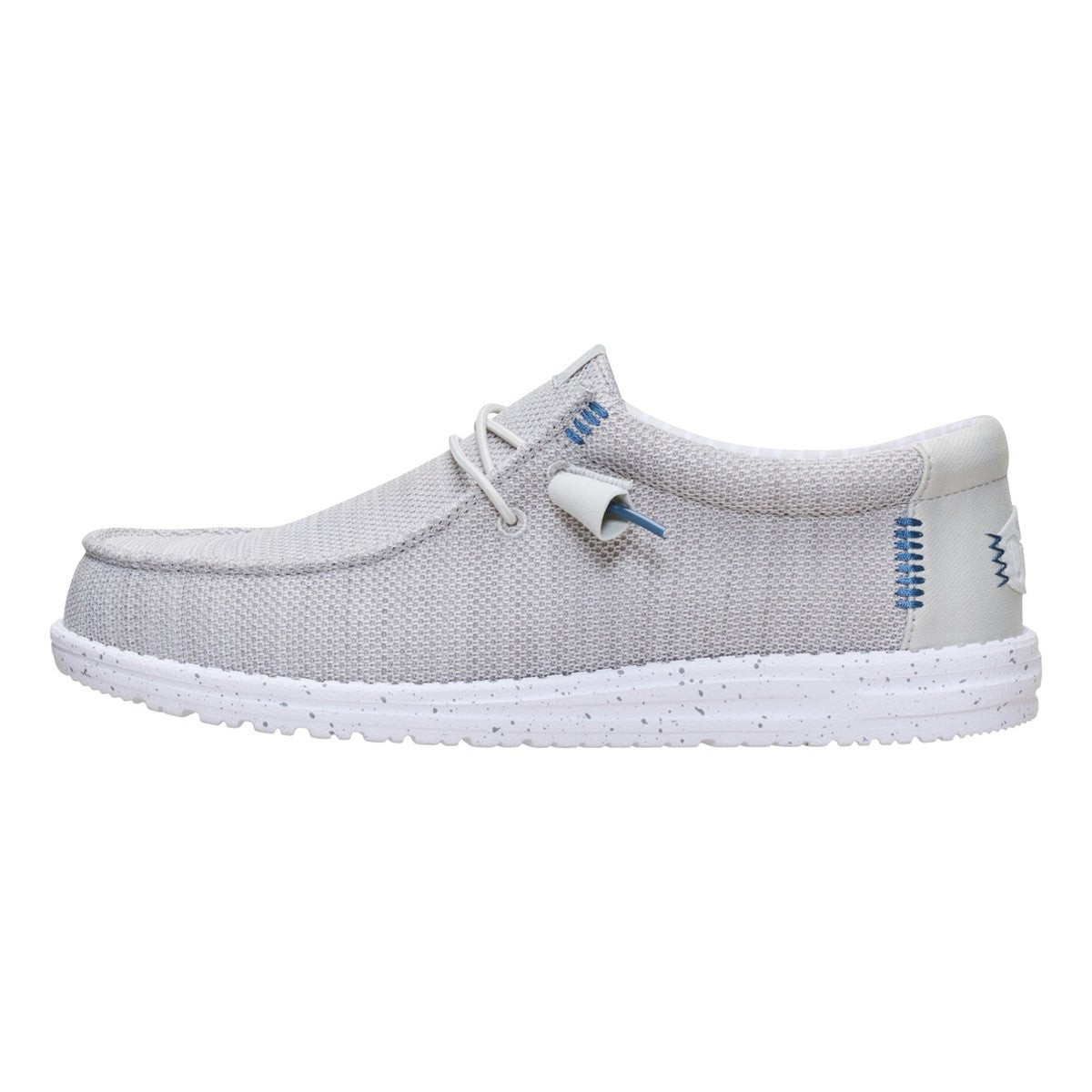 W. Stretch Sox Grigio