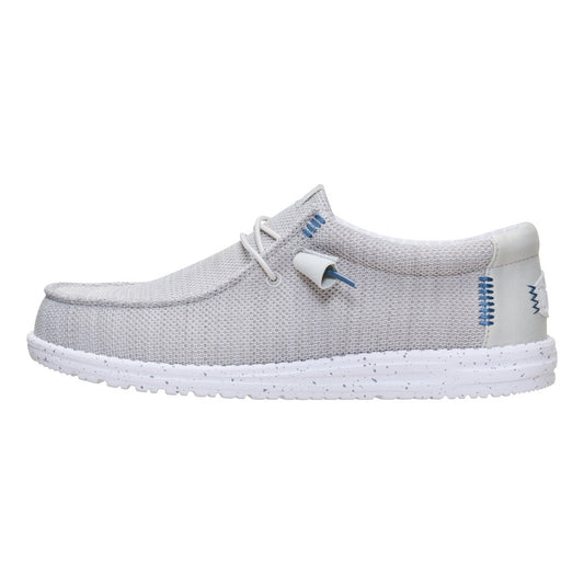 W. Stretch Sox Grigio