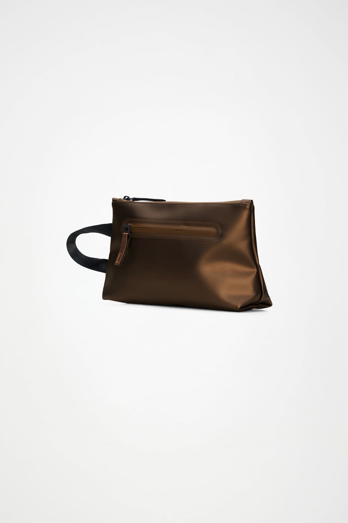 Cosmetic Bag Zip Comet