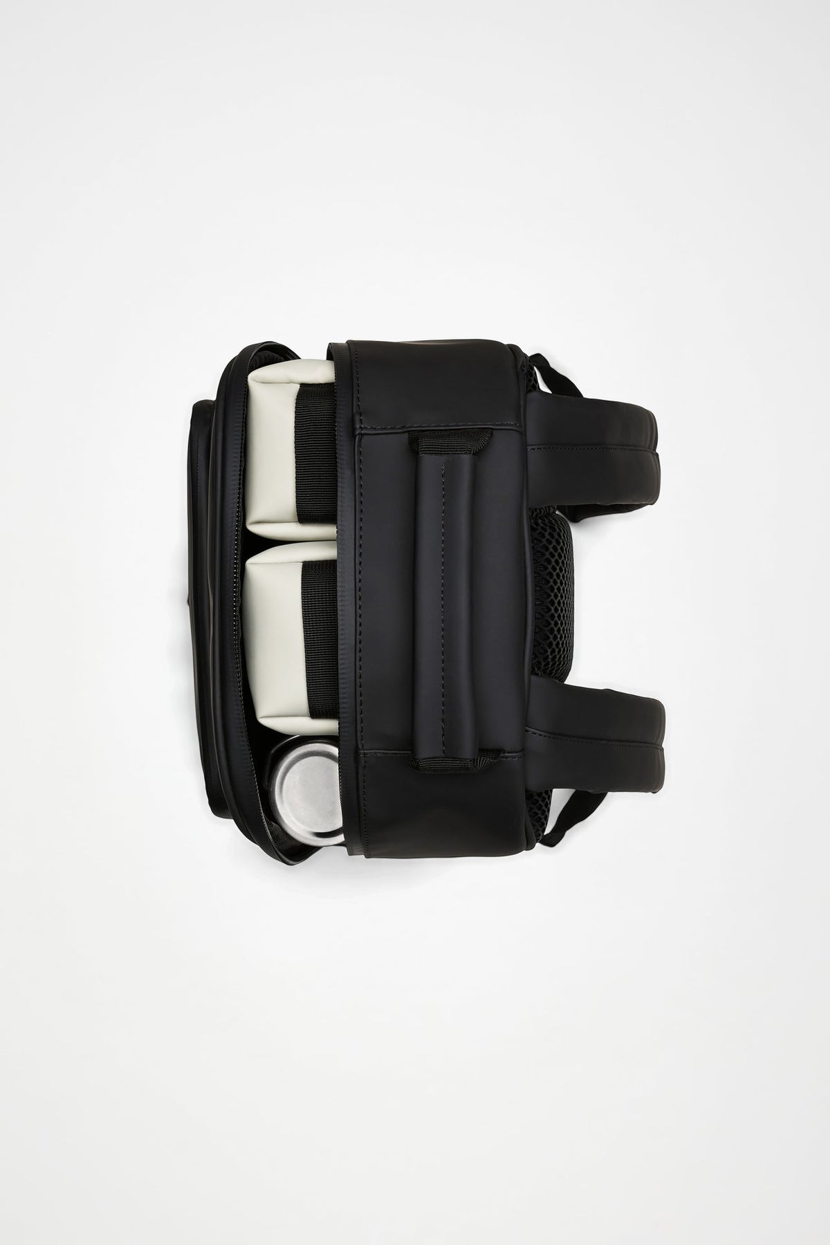 Book Daypack verde