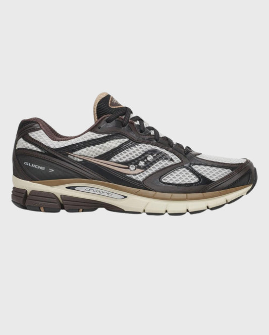 Progrid Guide 7 Quartz/Torte