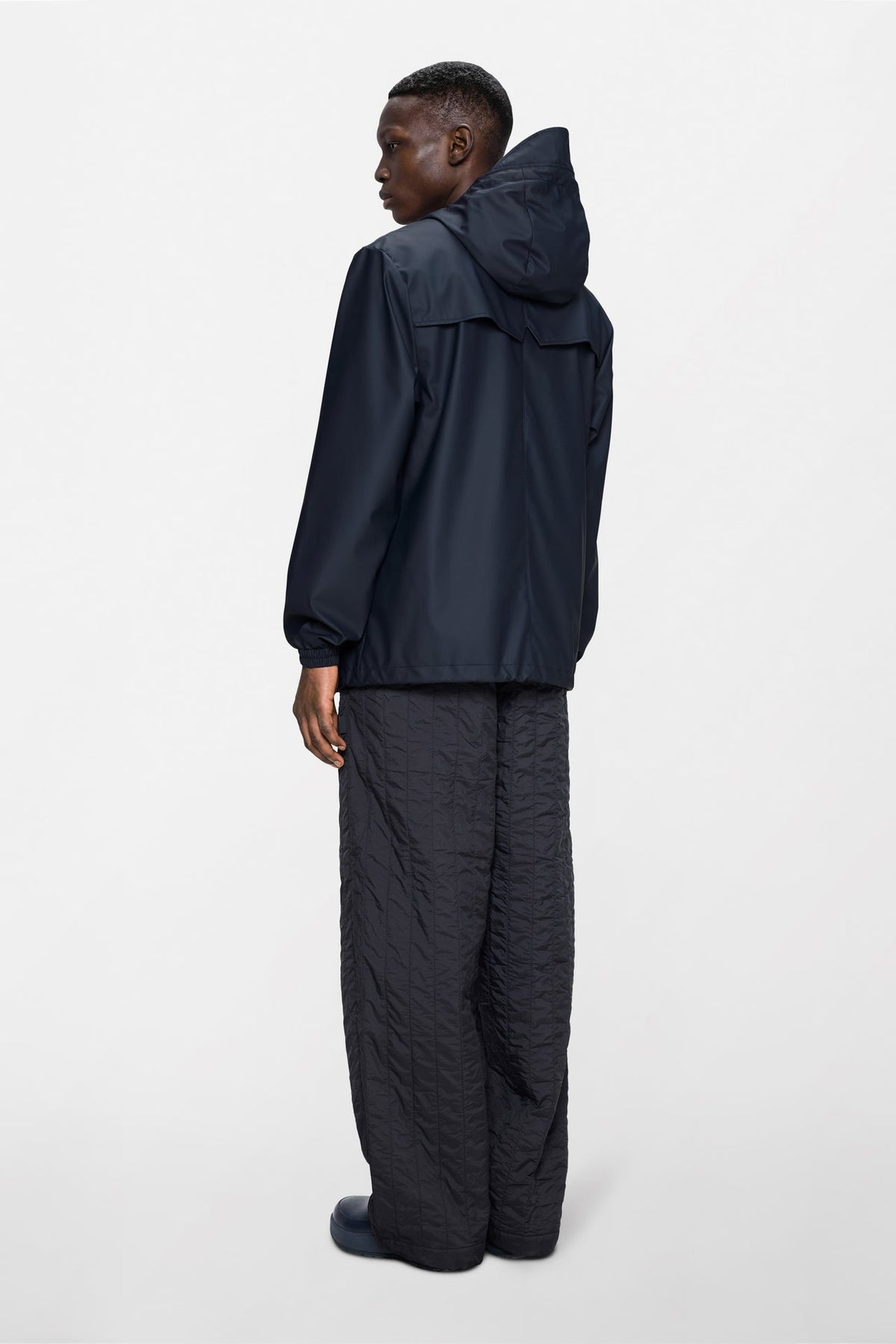 Storm breaker blu navy