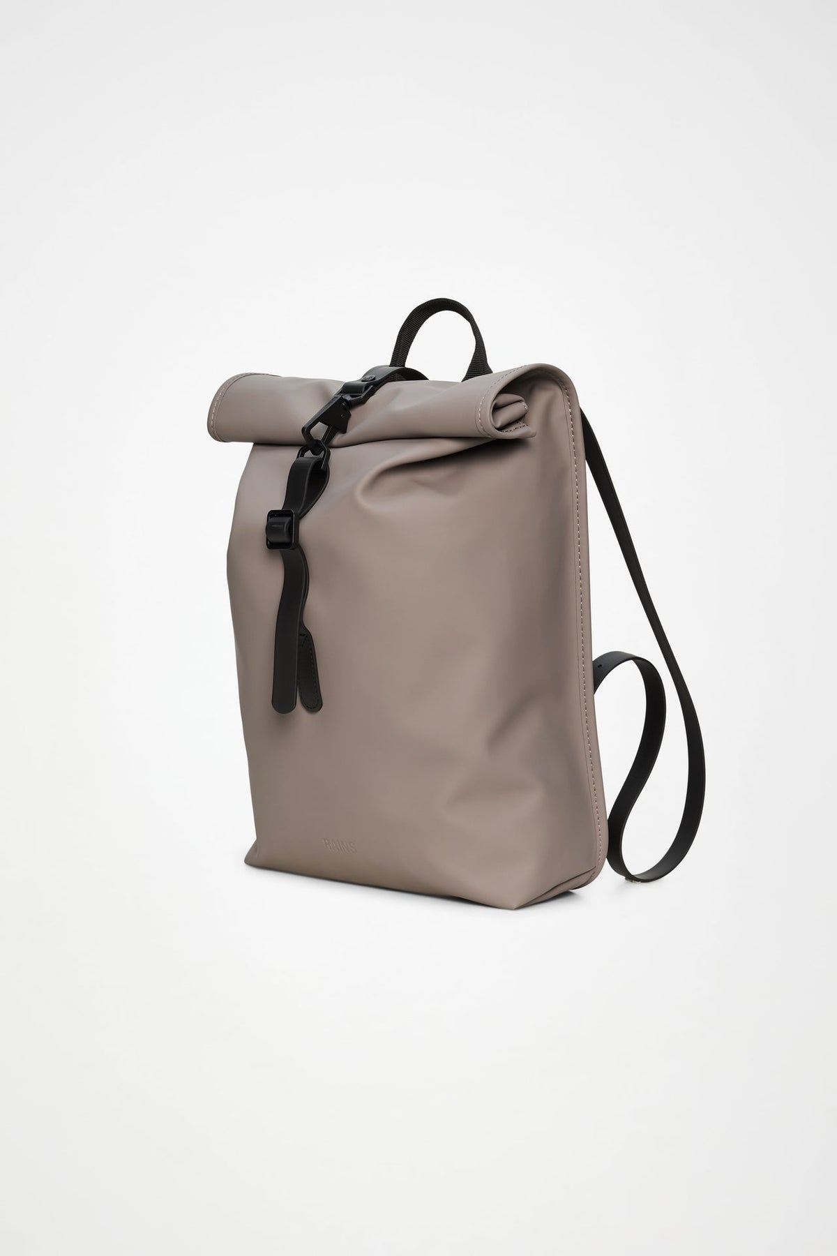 Rolltop Rucksack Mini Cinder