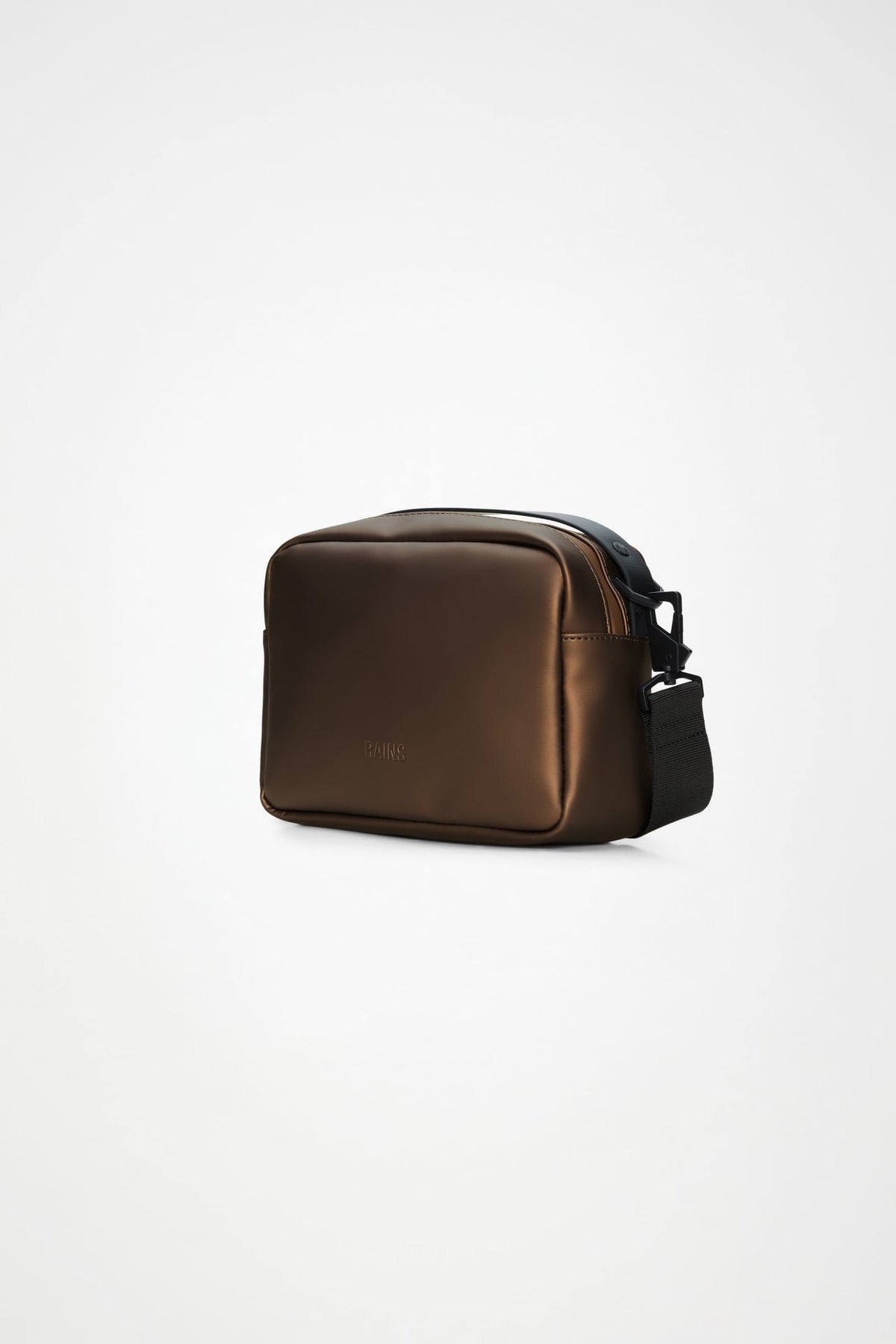 Box Bag Comet