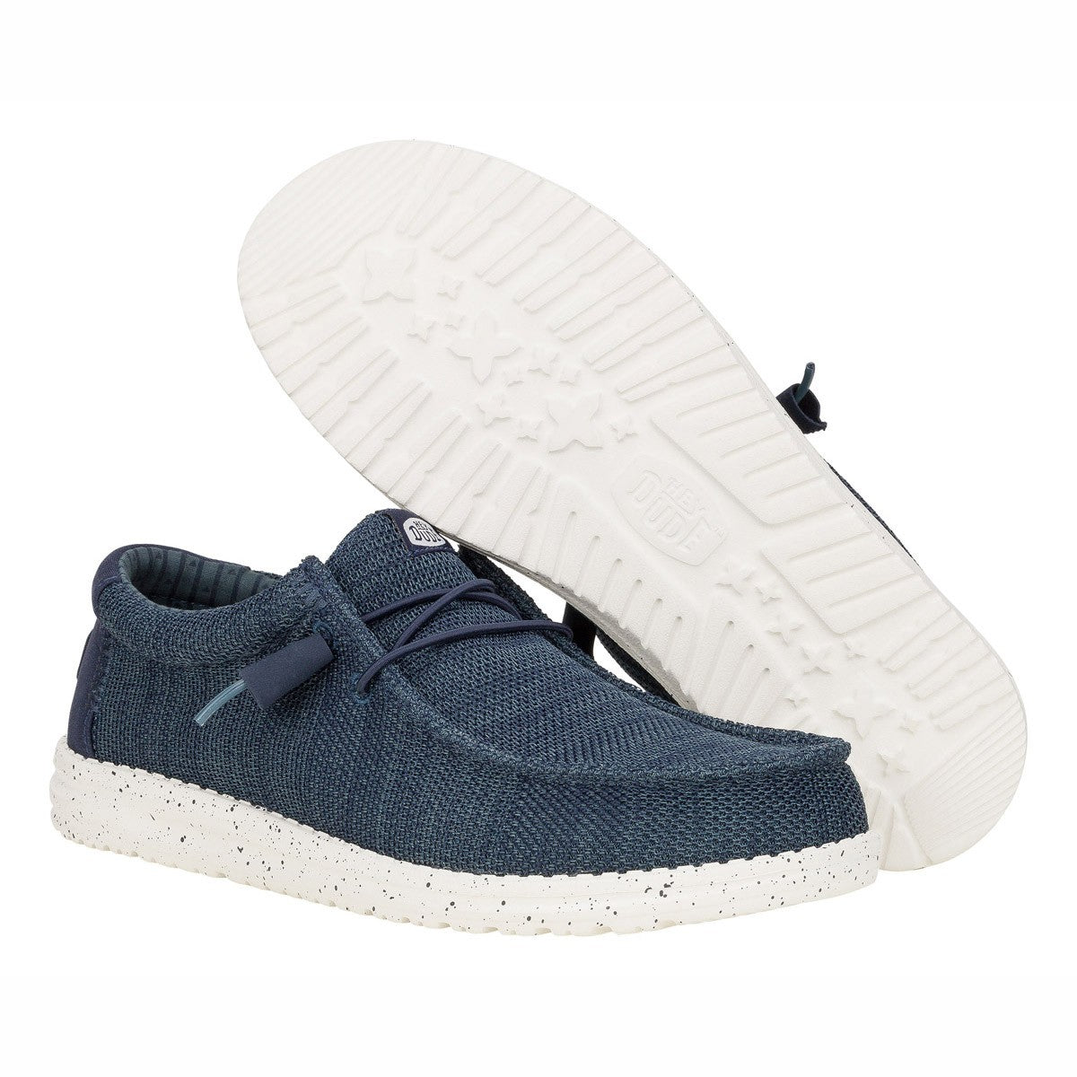 W. Stretch Sox Navy