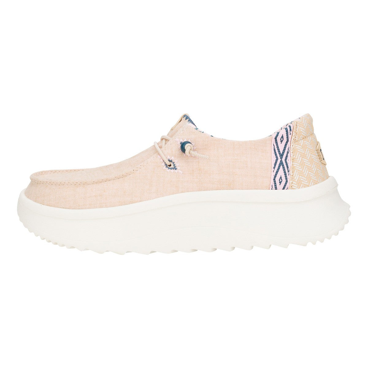 Wendy Peak Beige
