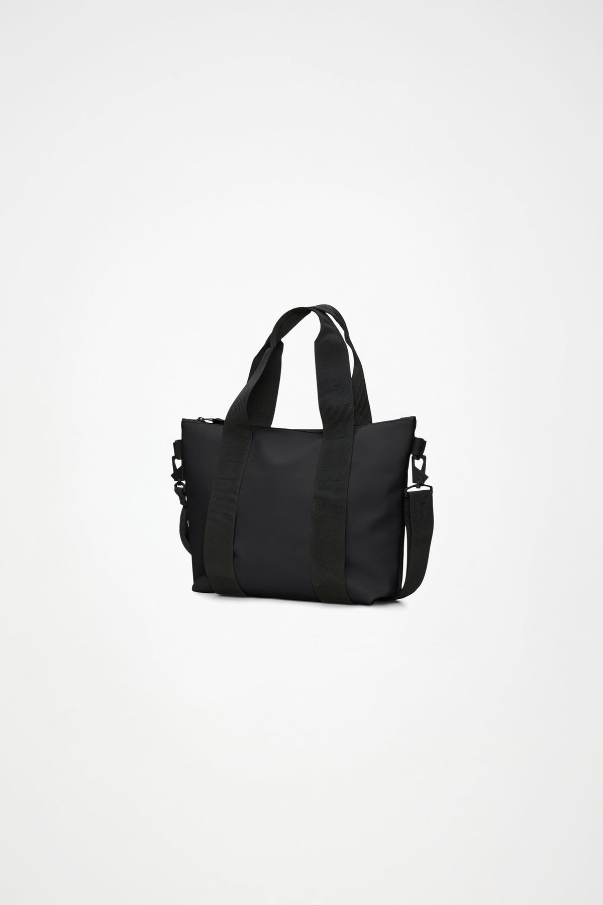 Tote Bag Micro nera