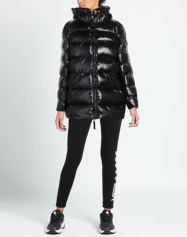 Piumino Lenina NLK nero