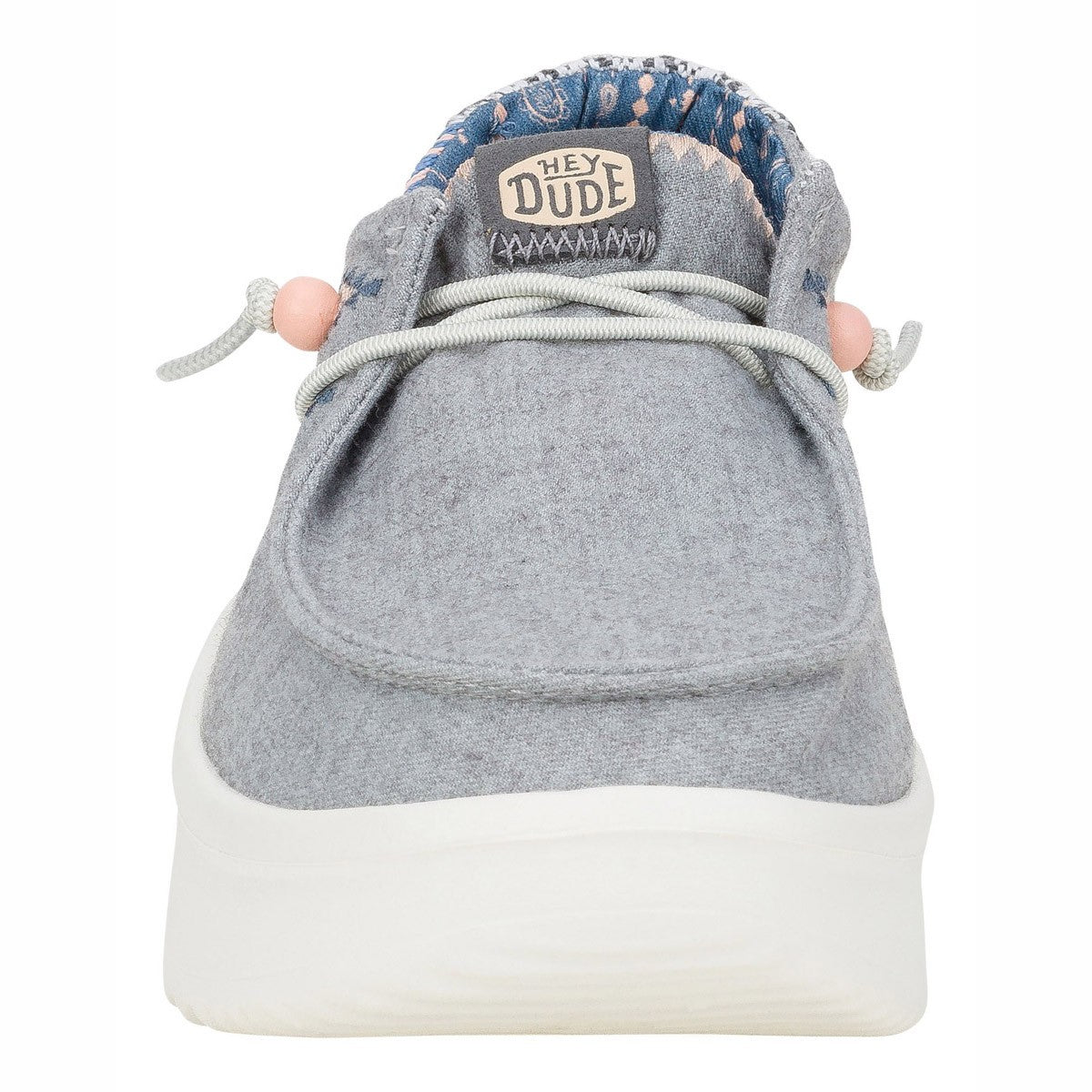 Wendy Peak Grigio
