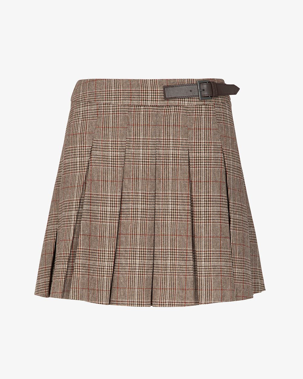 Gonna in Principe di Galles