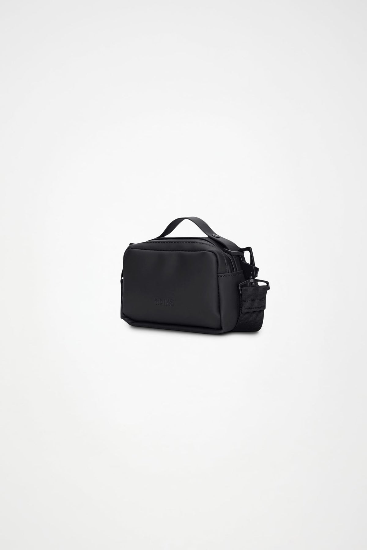 Box Bag Micro Nera