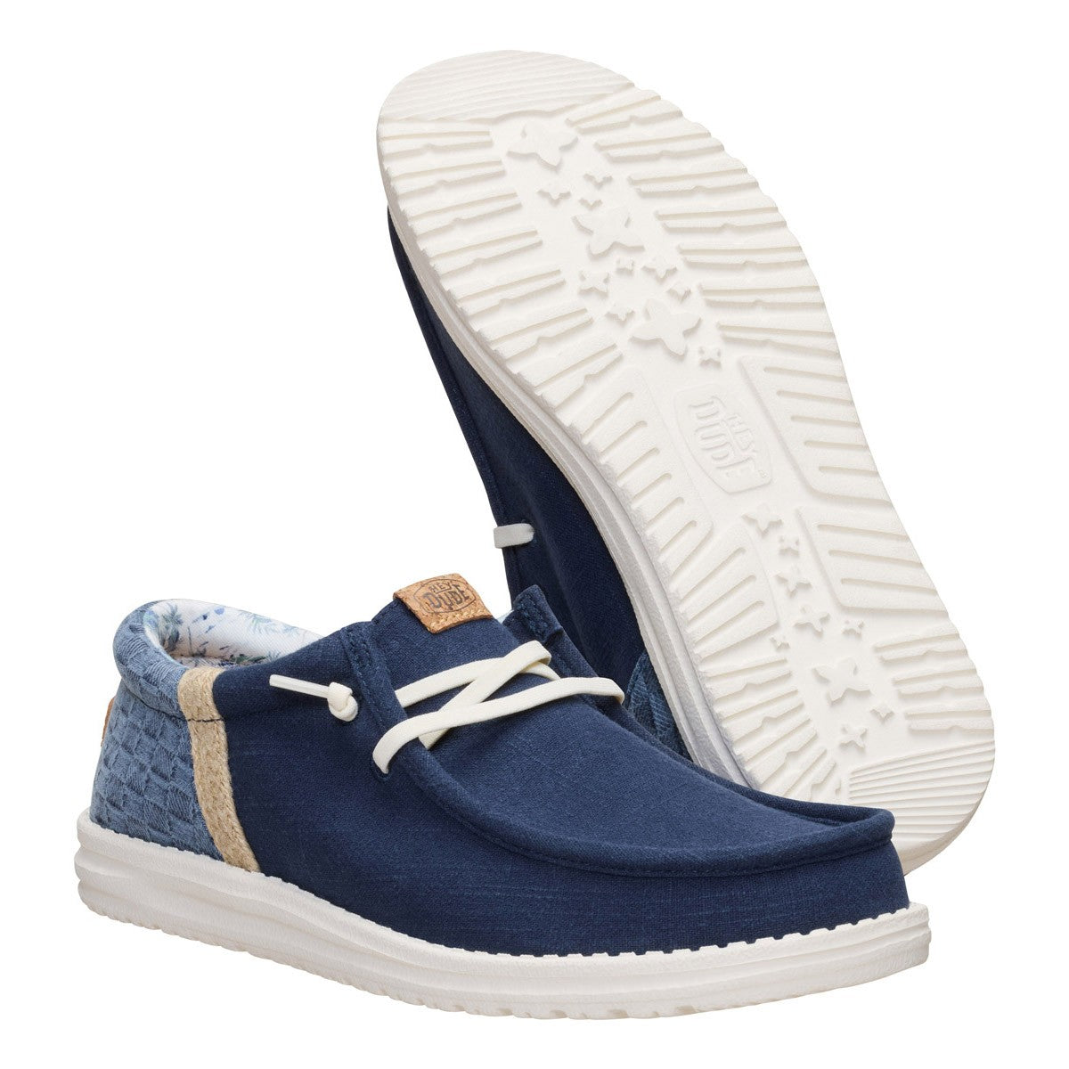 W. Funk Navy