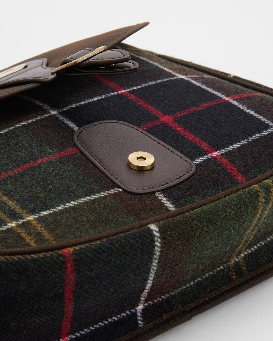 Borsa a tracolla Cromarty