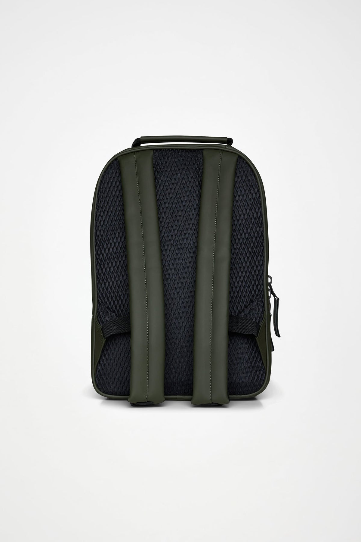Book Daypack verde