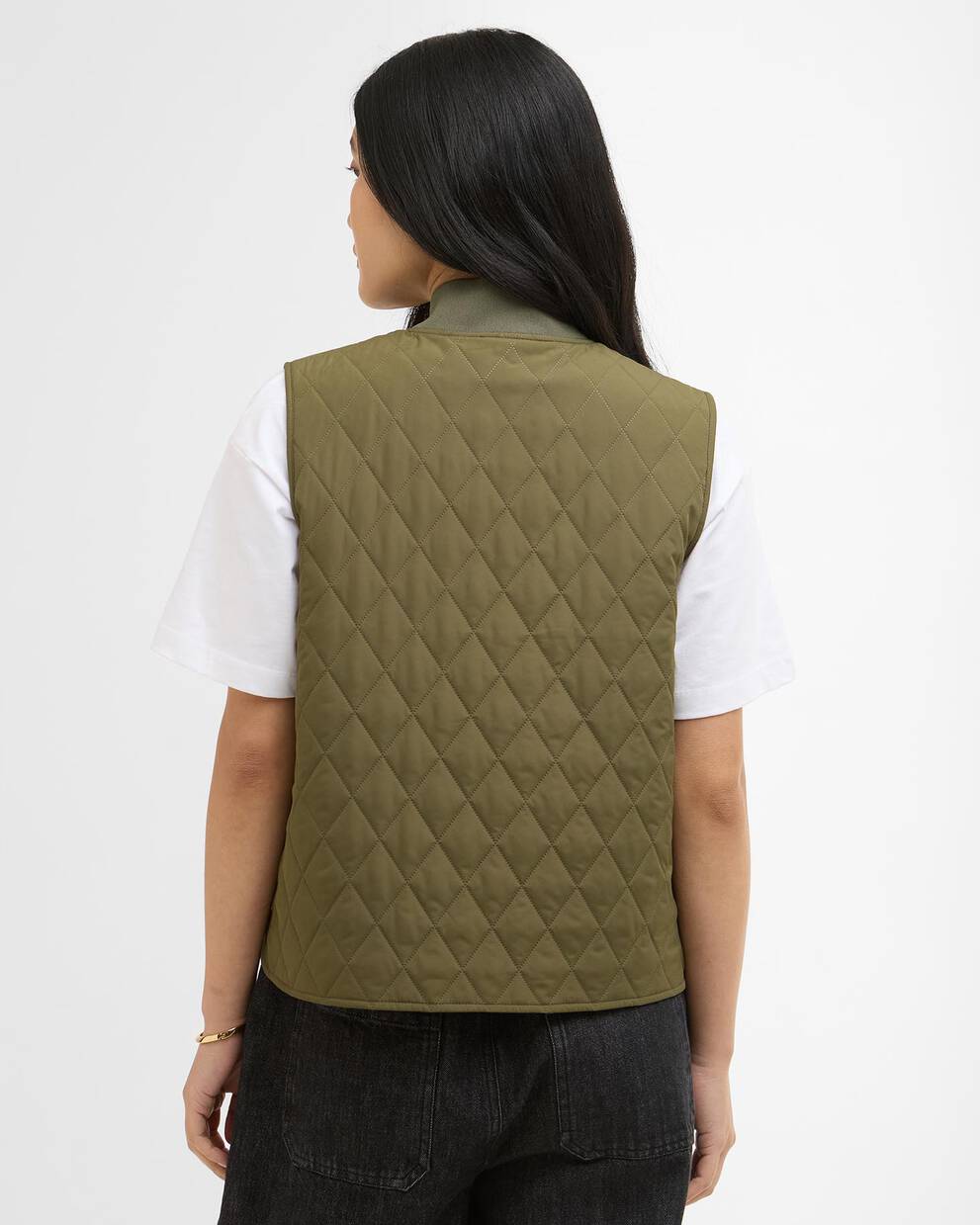 Gilet Roeburn