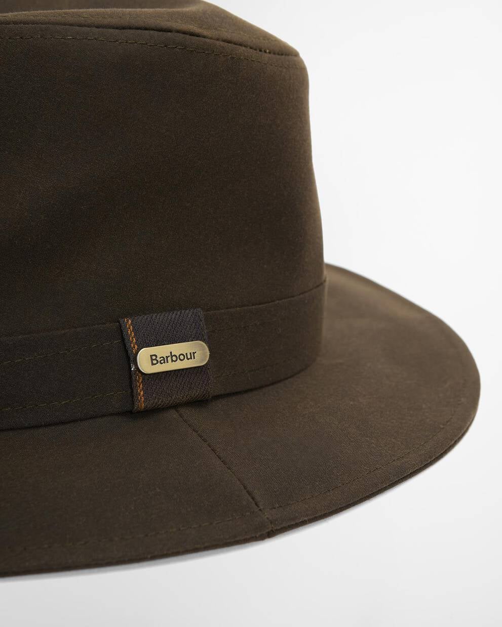 Fedora cerato vintage
