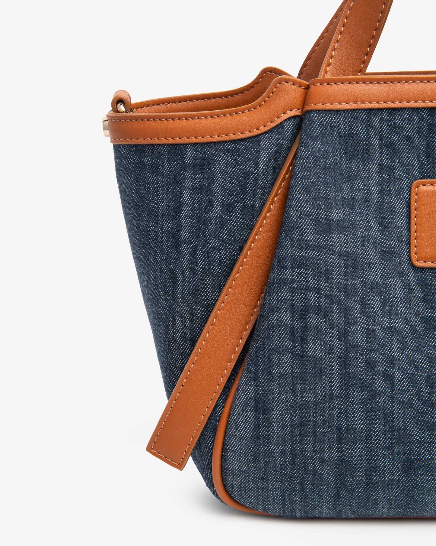 Borsa Jeans E644250D