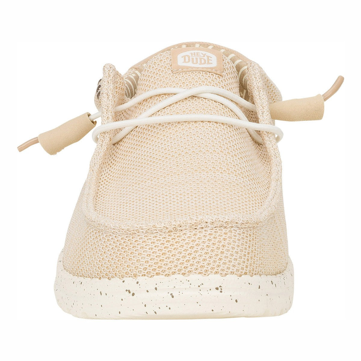 W. Stretch Sox Crema