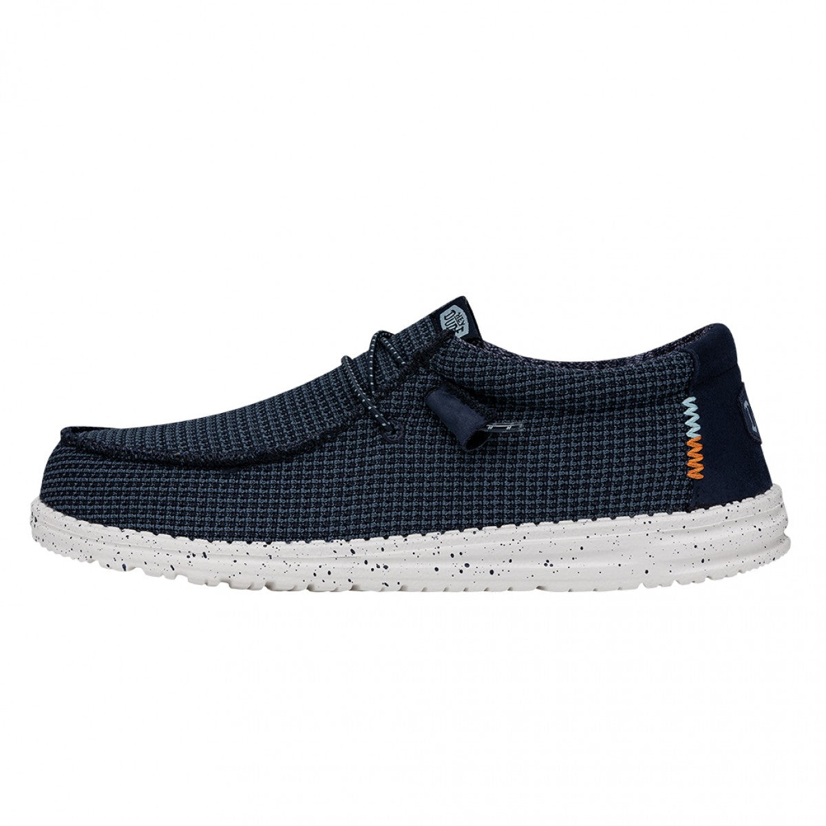 W. Sport Mesh Navy