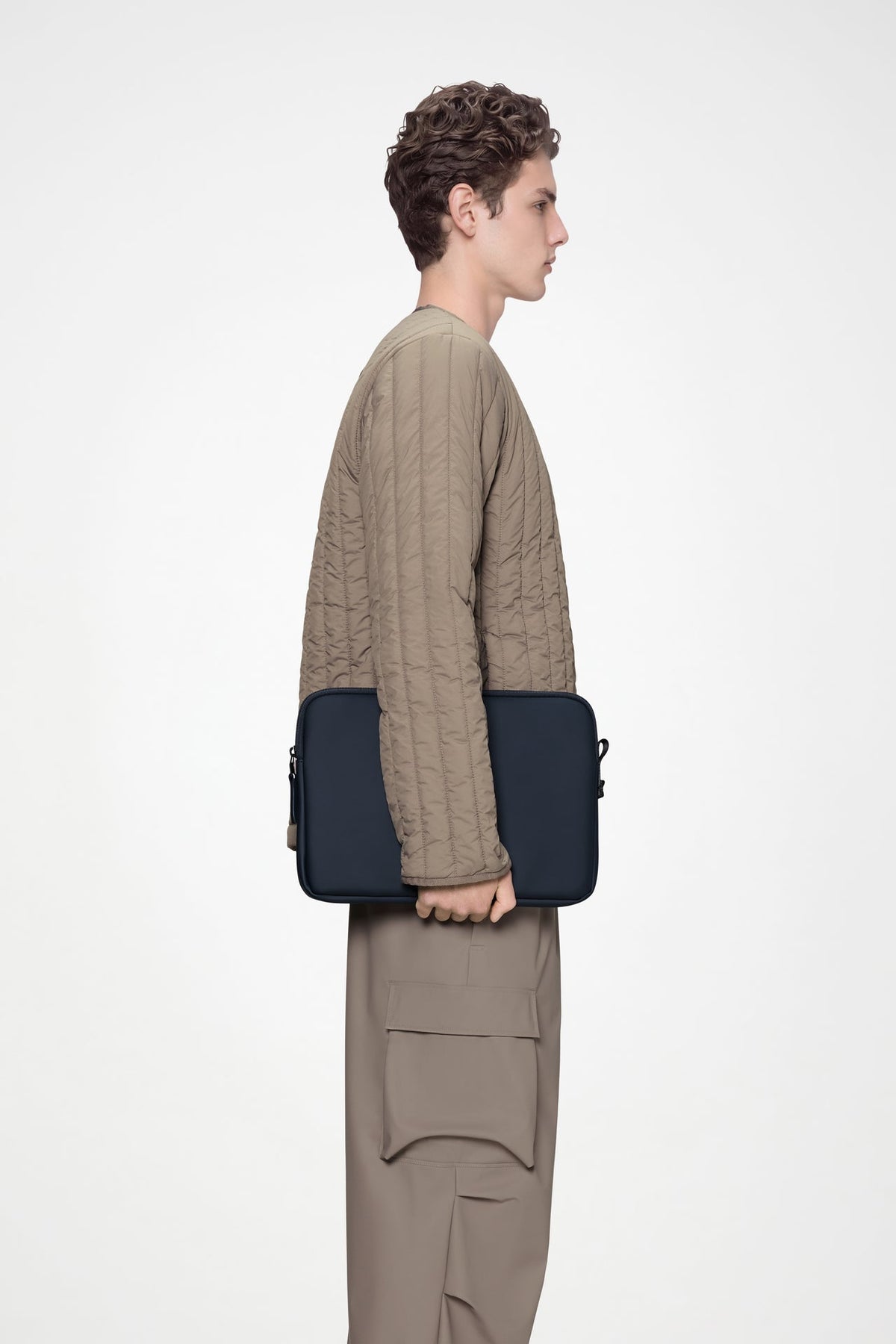 Trail Laptop Case 13″/14″ blu