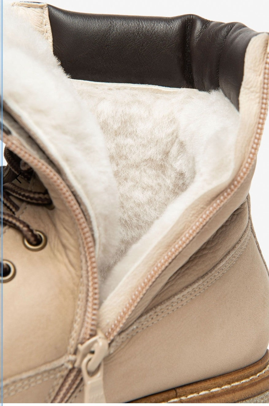 Anfibi nabuk marmo I514922D