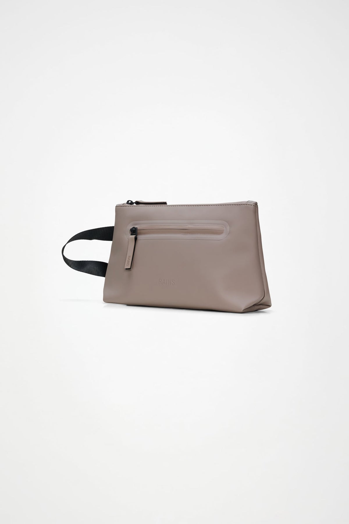 Cosmetic Bag Zip Cinder