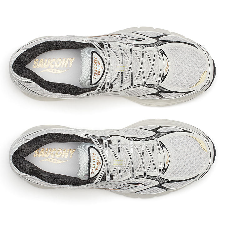 Progrid Guide 7 Beige/oro