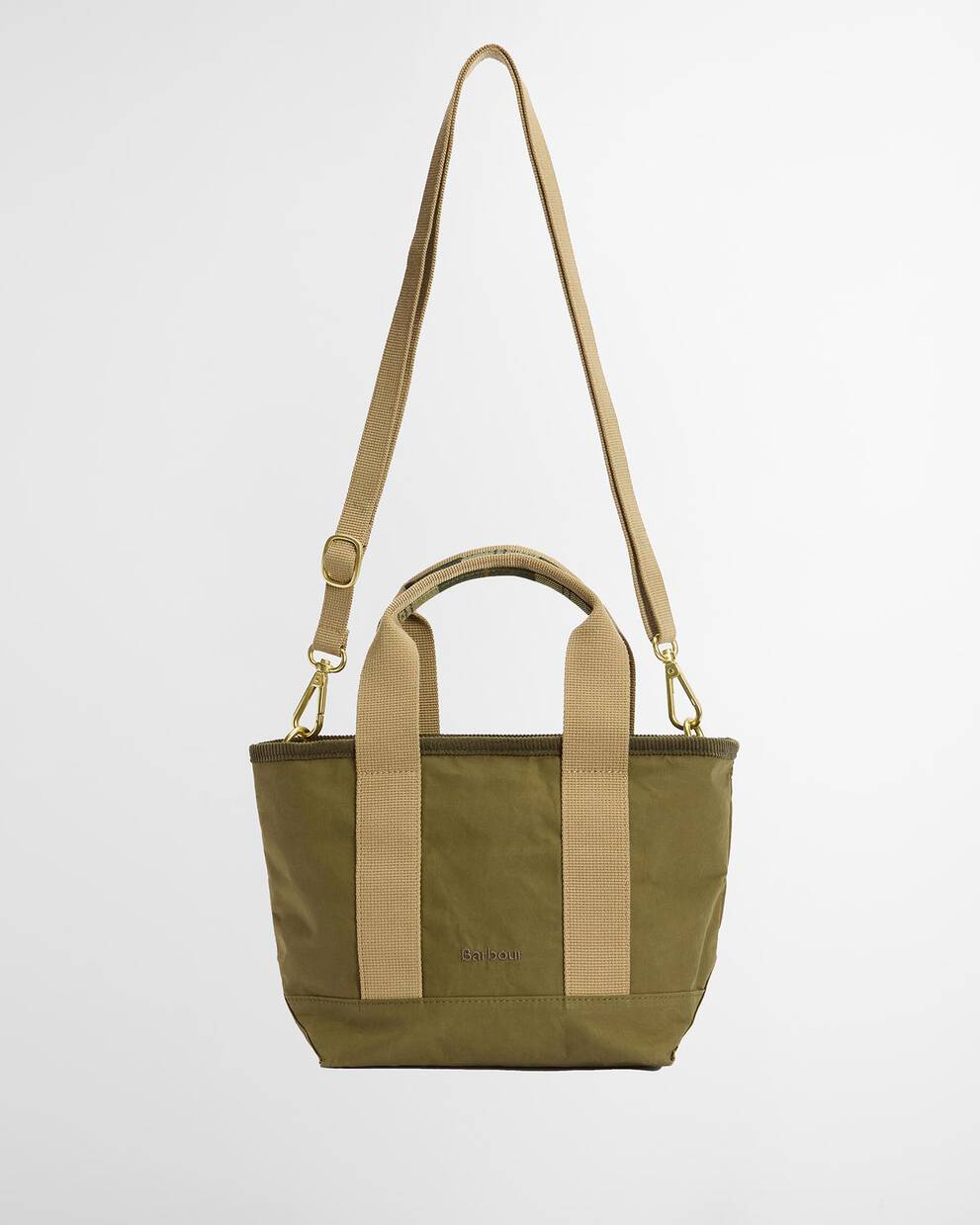 Mini borsa tote Mya