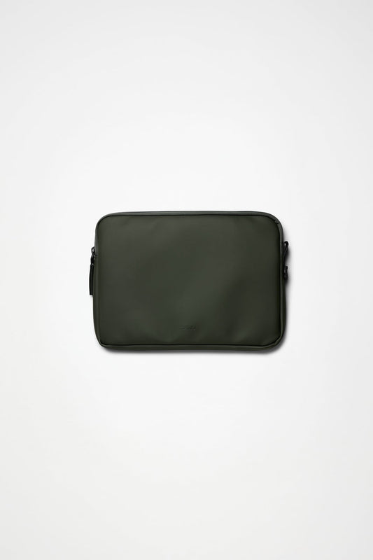 Trail Laptop Case 13″/14″ verde