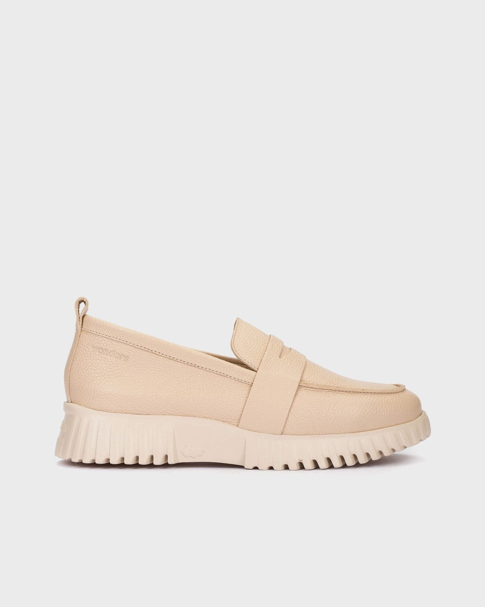 Mocassini FLEXFLAY A4410 beige
