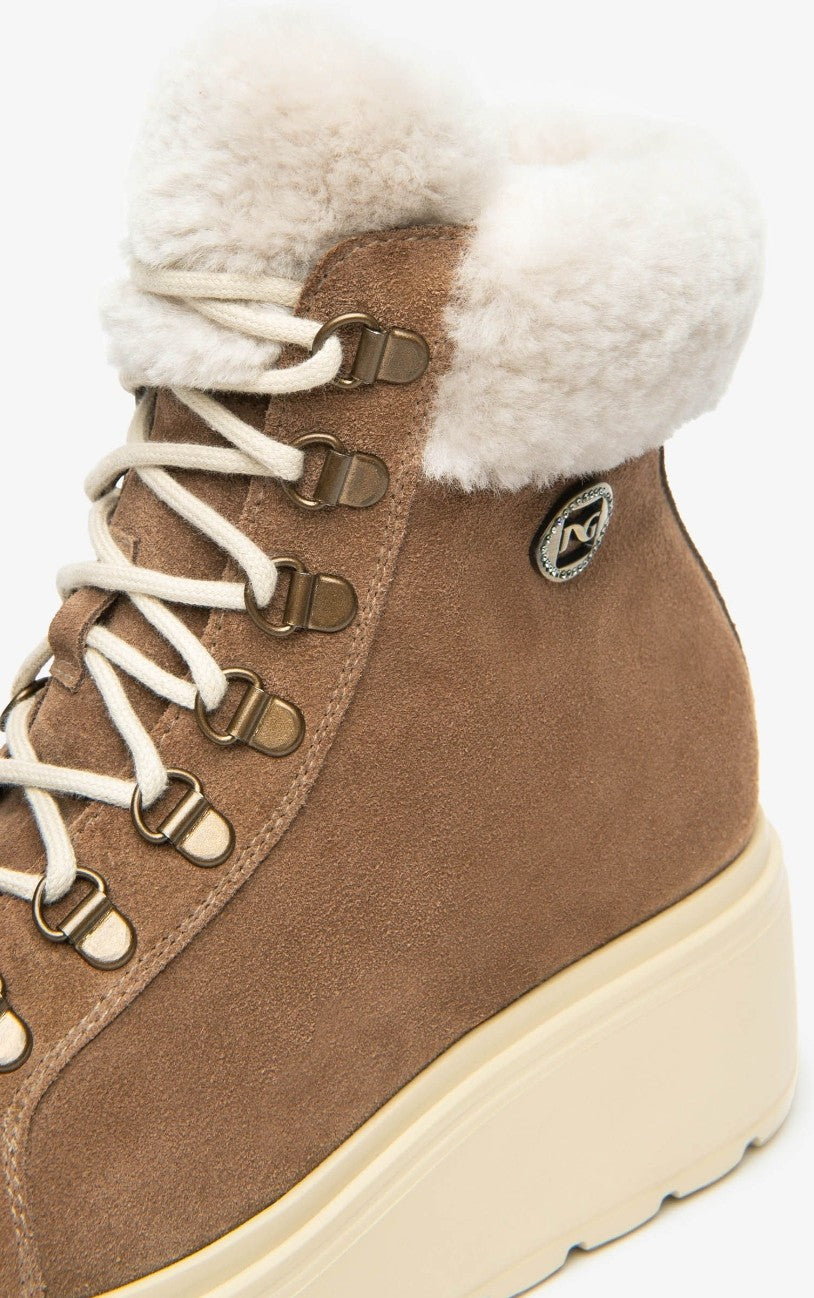 Anfibi montone mou I514908d