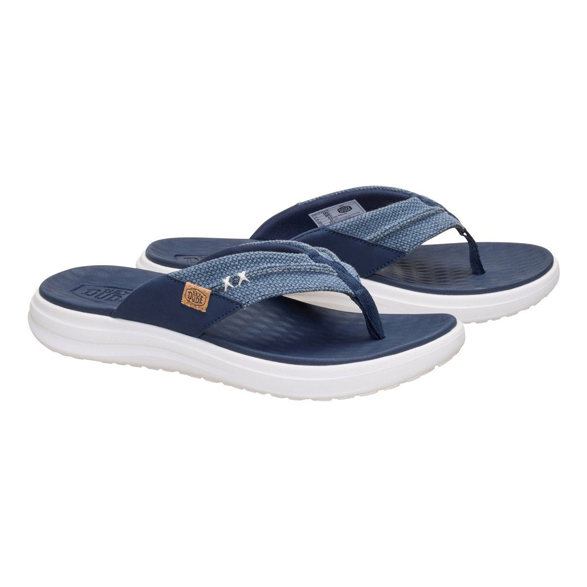 Finn Flipp Navy