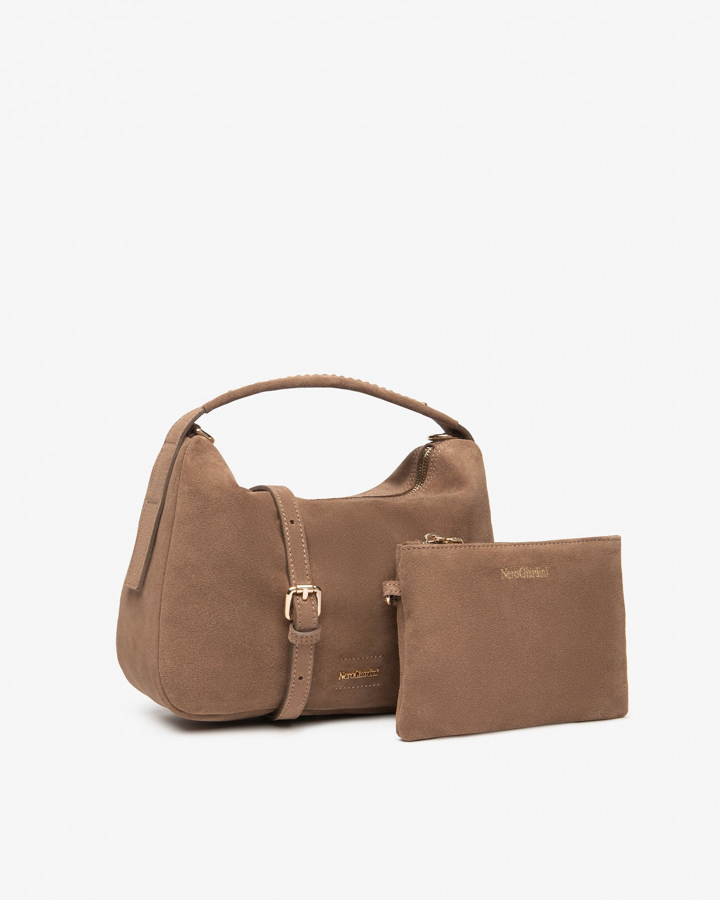 Borsa Hobo E644146D Mou